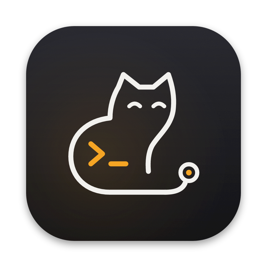 StudioCat app icon